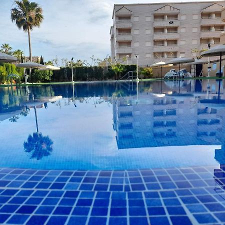 Acv Segunda Linea Apartment Oropesa del Mar Luaran gambar