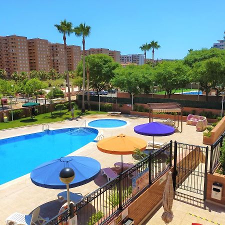 Acv Segunda Linea Apartment Oropesa del Mar Luaran gambar