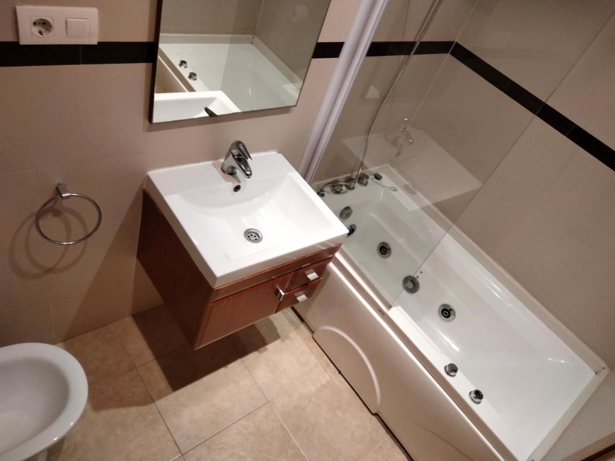 Acv Segunda Linea Apartment Oropesa del Mar Luaran gambar