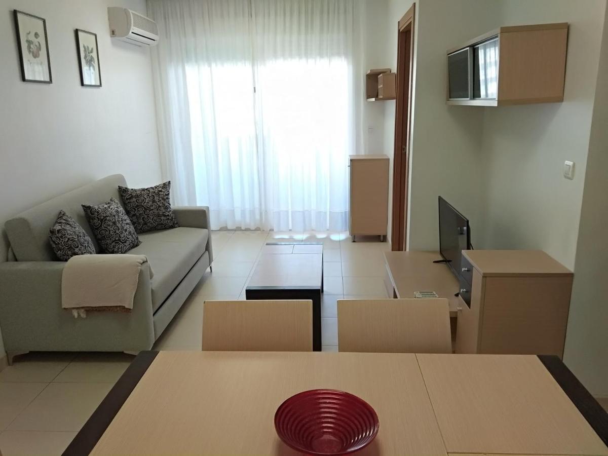 Acv Segunda Linea Apartment Oropesa del Mar Luaran gambar