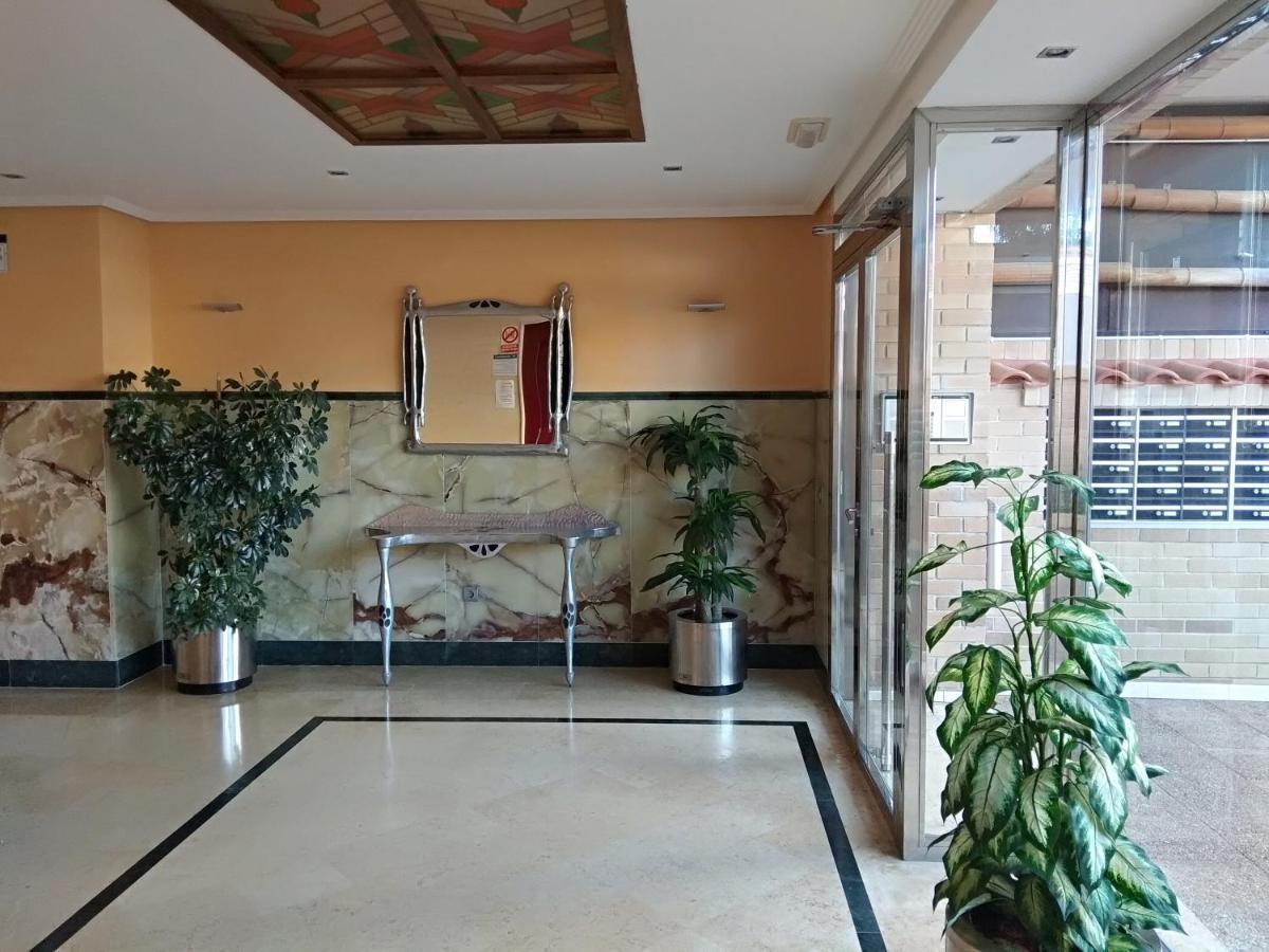Acv Segunda Linea Apartment Oropesa del Mar Luaran gambar