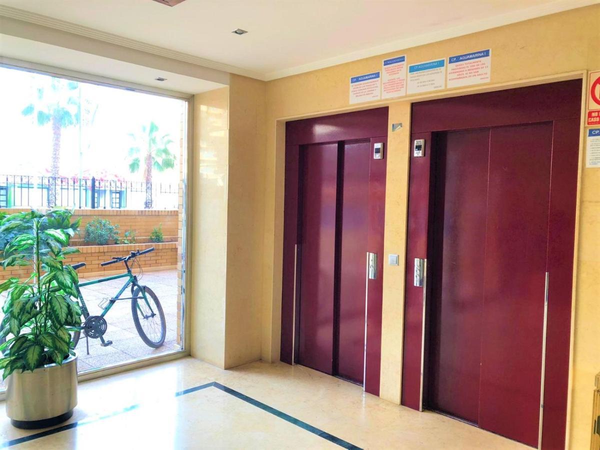 Acv Segunda Linea Apartment Oropesa del Mar Luaran gambar