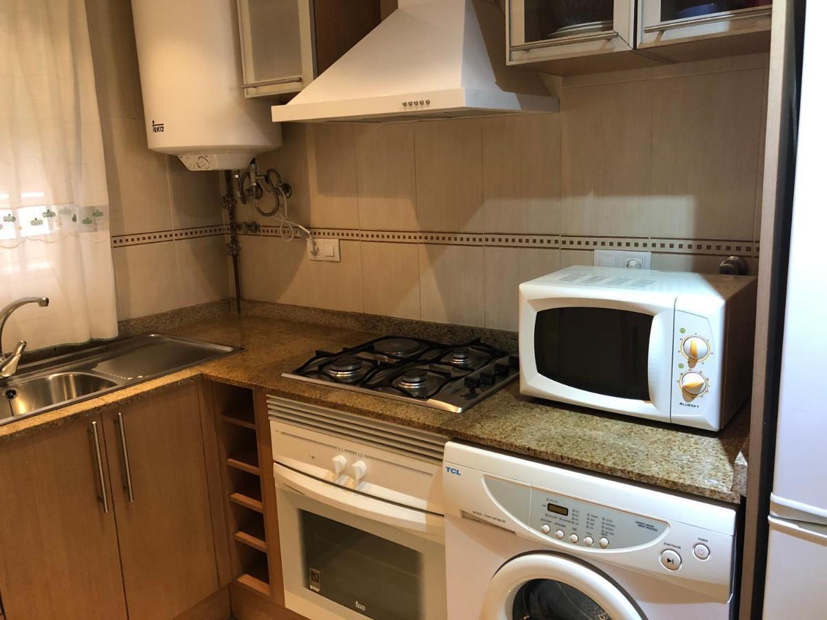 Acv Segunda Linea Apartment Oropesa del Mar Luaran gambar