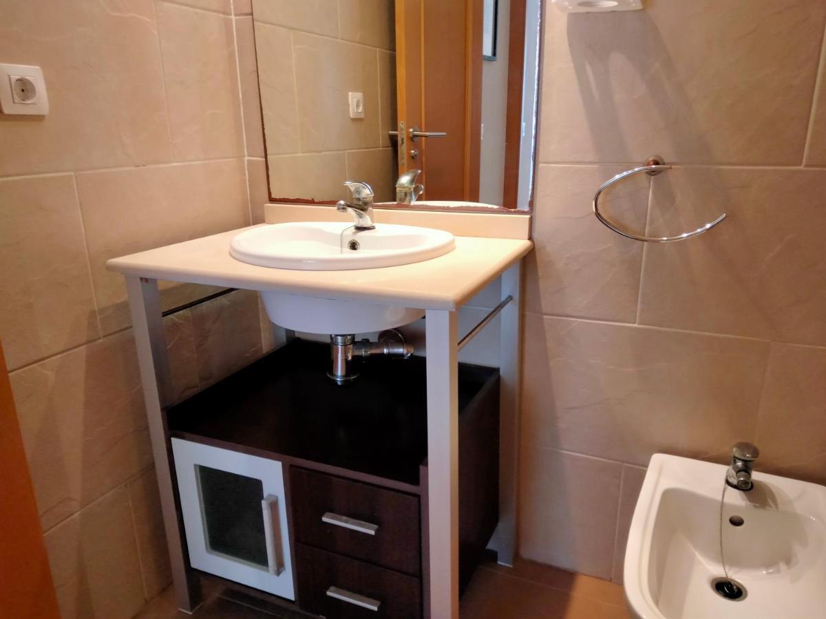 Acv Segunda Linea Apartment Oropesa del Mar Luaran gambar