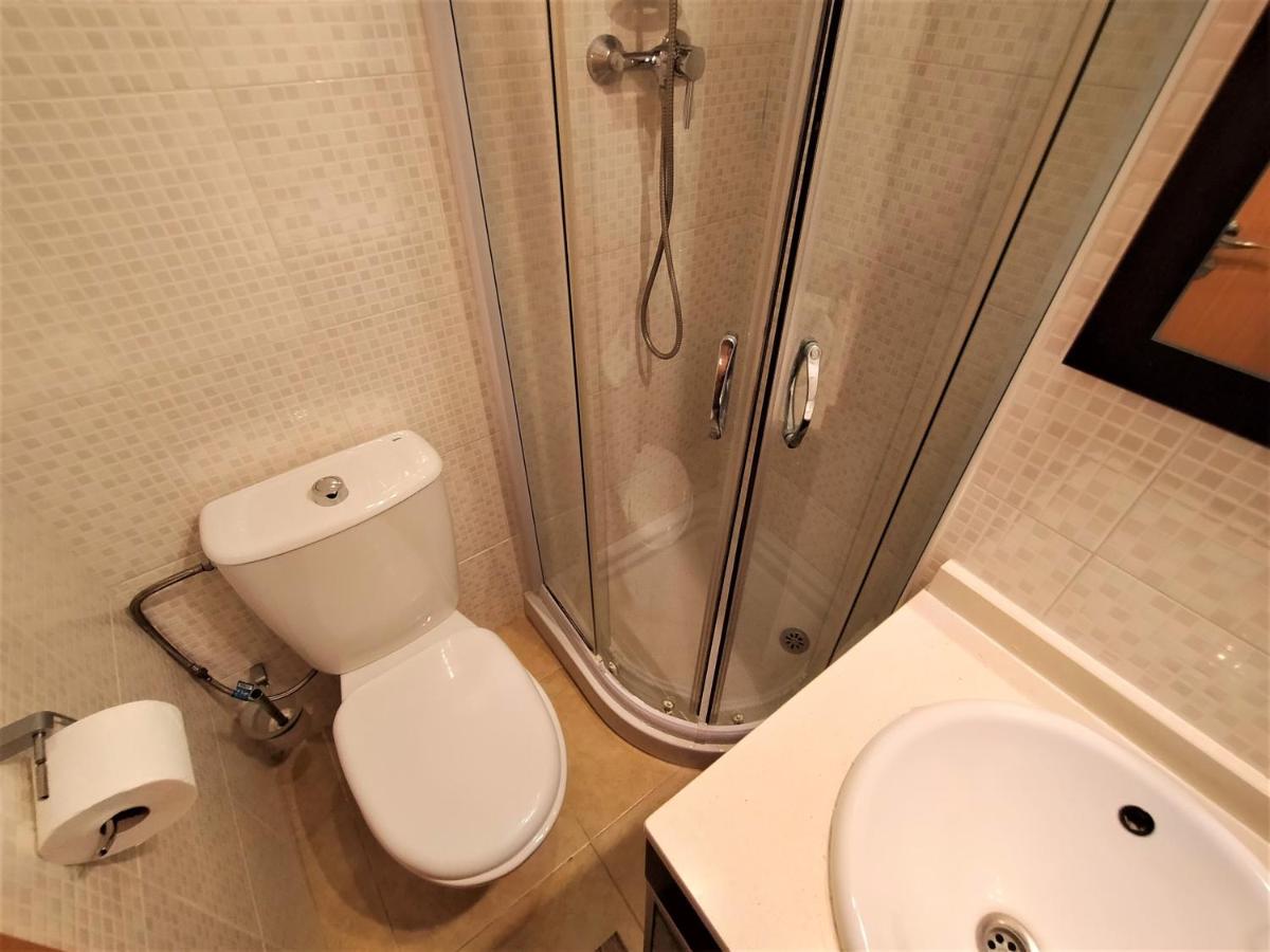 Acv Segunda Linea Apartment Oropesa del Mar Luaran gambar