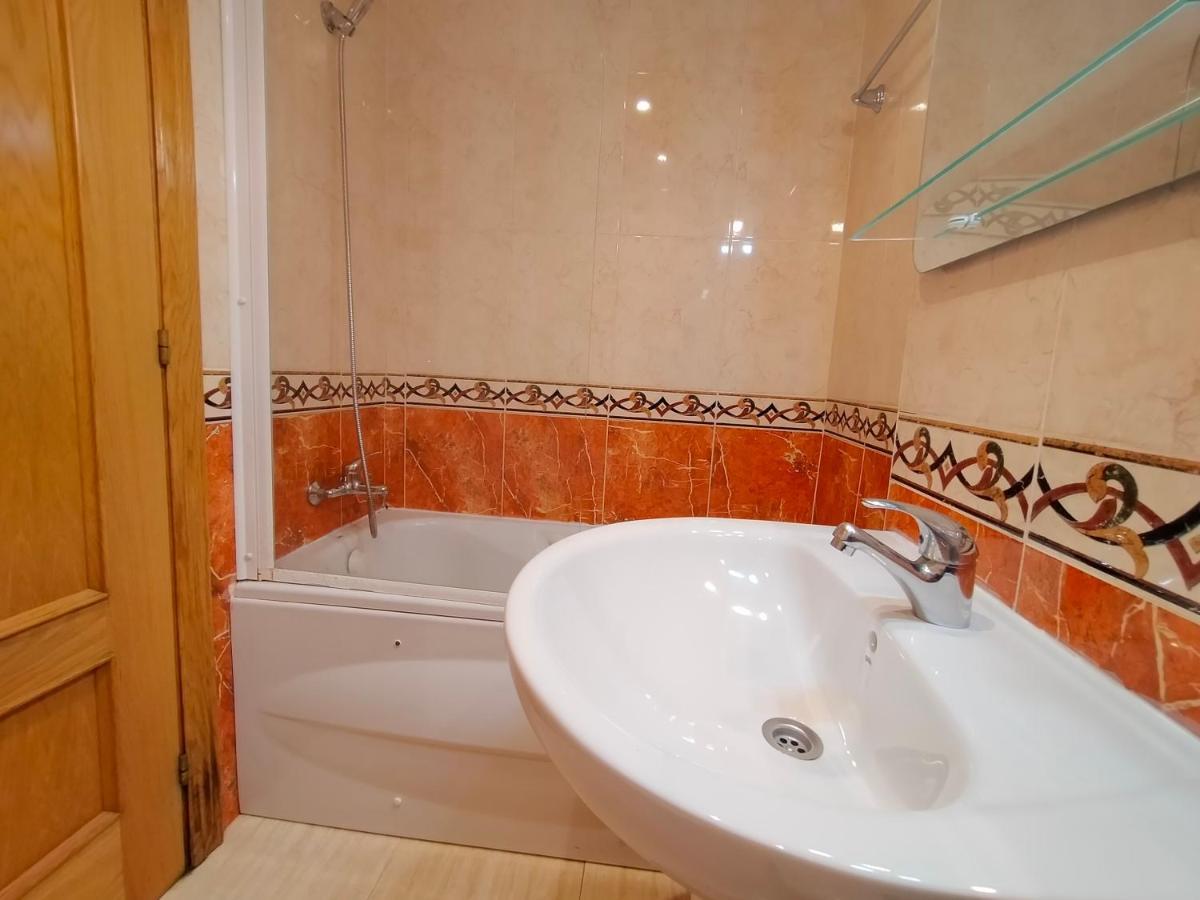 Acv Segunda Linea Apartment Oropesa del Mar Luaran gambar