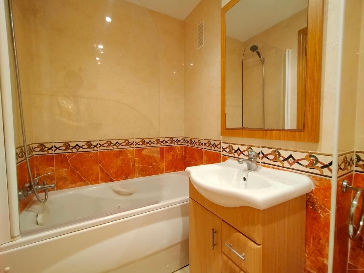 Acv Segunda Linea Apartment Oropesa del Mar Luaran gambar